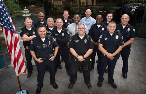 Anaheim police - Anaheim Police Department. 74,331 likes · 1,770 talking about this · 4,935 were here. Maintaining a safe community to live, work and play. 